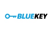the logo for Blue Key Investments