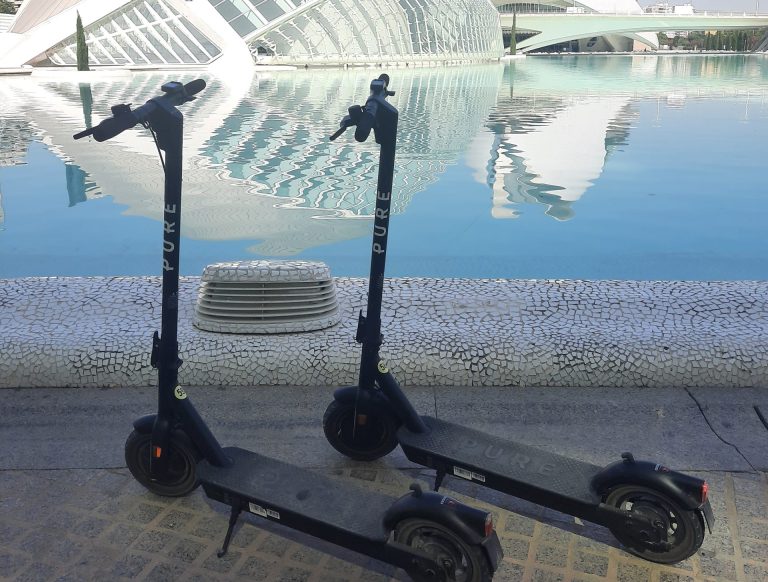 Ciudad de las Artes y Ciencias