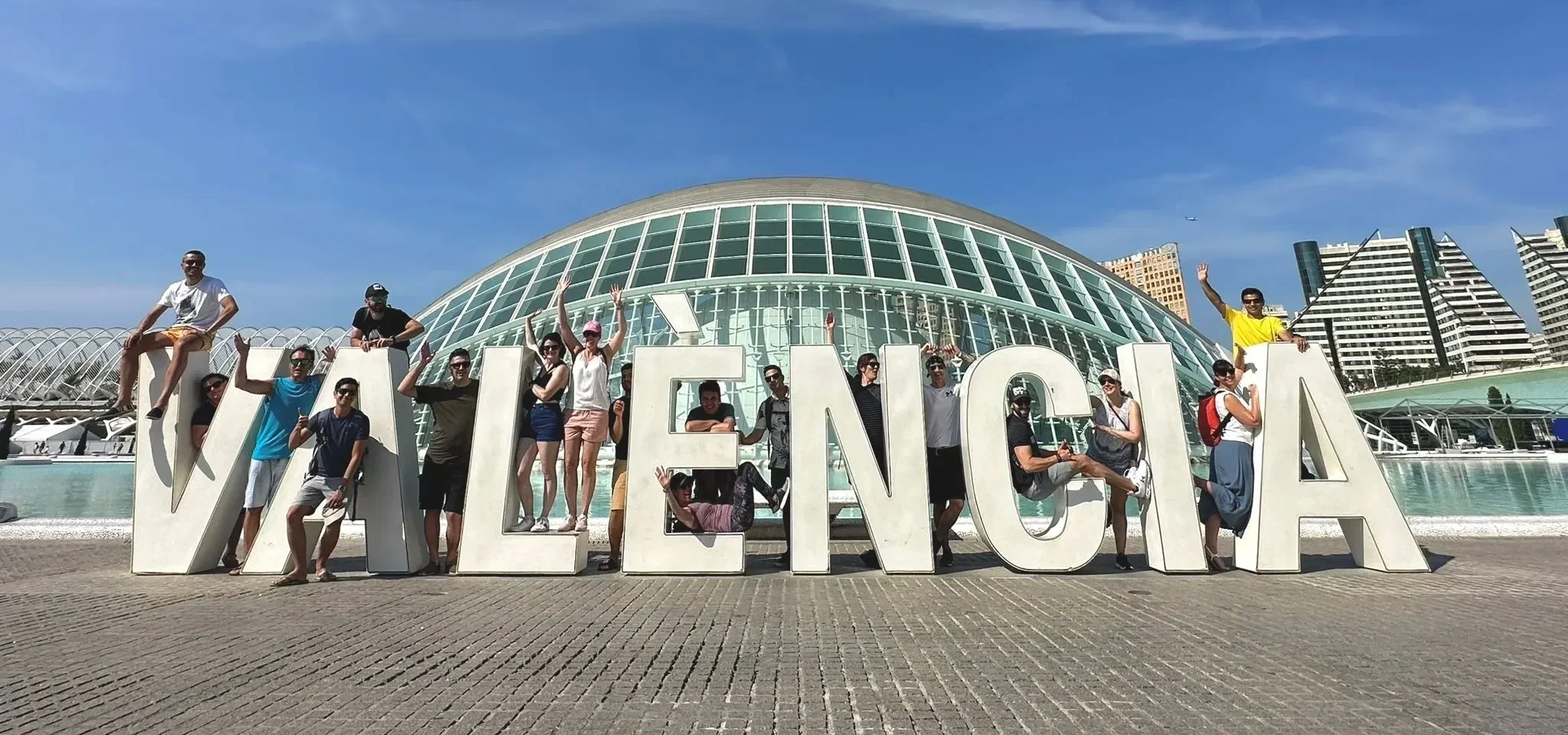 Alquila una bicicleta o un patinete eléctrico en Valencia